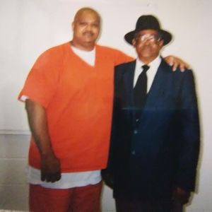 Meet your Posher, Andre